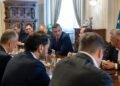PSD a decis intrarea în Guvernul Veștea și revendică jumătate dintre ministere