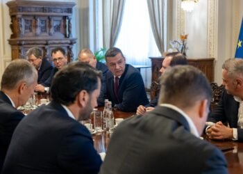 PSD a decis intrarea în Guvernul Veștea și revendică jumătate dintre ministere