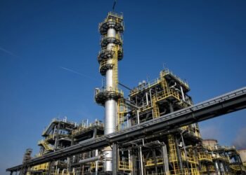 OMV Petrom își extinde producția la Petrobrazi printr-o investiție de 140 de milioane de euro