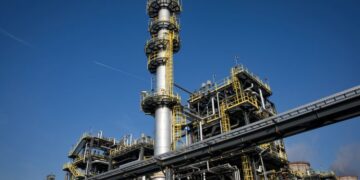 OMV Petrom își extinde producția la Petrobrazi printr-o investiție de 140 de milioane de euro