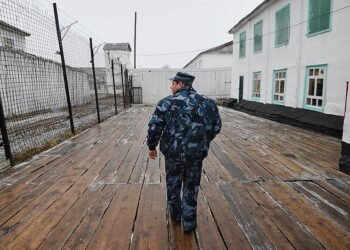 Rusia condamnă un român la 15 ani de închisoare pentru furnizarea de informații Ucrainei