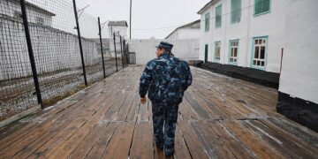 Rusia condamnă un român la 15 ani de închisoare pentru furnizarea de informații Ucrainei