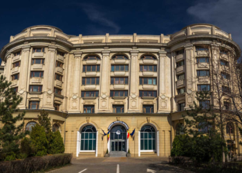 SRI despre contractul de 196 milioane de euro cu Digi România: „Întregul program SAFE se desfășoară sub coordonarea Cancelariei Prim-Ministrului!”
