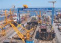 Șantierul naval Constanța trebuie să prezinte un plan de redresare după deteriorarea situației financiare