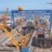Șantierul naval Constanța trebuie să prezinte un plan de redresare după deteriorarea situației financiare