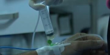 Premieră medicală la Spitalul Clinic de Urgență „Prof. Dr. Dimitrie Gerota” al MAI