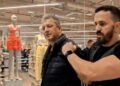 VIDEO: Si-a înjunghiat amanta după despărțirea de soție — „M-ai trădat!