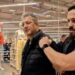 VIDEO: Si-a înjunghiat amanta după despărțirea de soție — „M-ai trădat!