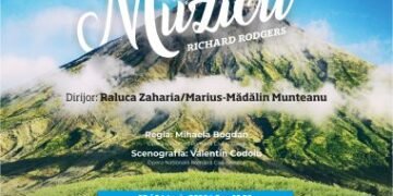 „Sunetul muzicii” la Opera Iași