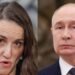 Oana Țoiu îl contrazice direct pe Vladimir Putin după explozia dronei din Galați: „Știm clar că este rusească”
