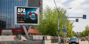 „Apa nu iartă!”: IGSU lansează o campanie națională după sute de intervenții pentru salvarea persoanelor aflate în pericol de înec