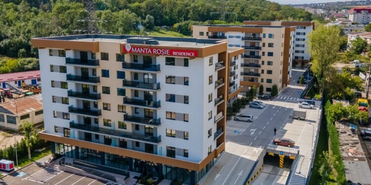Iașul intră din nou în febra locuințelor: programul „Noua Casă” reaprinde lupta pentru apartamente