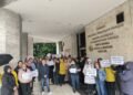 Protest total al angajaților din Ministerul de Finanțe și ANAF. Sindicatele acuză reduceri salariale de până la 4.000 de lei