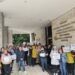 Protest total al angajaților din Ministerul de Finanțe și ANAF. Sindicatele acuză reduceri salariale de până la 4.000 de lei