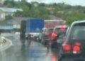 Accident cu cinci victime la Țigănași. O persoană, încarcerată după impactul dintre două mașini