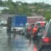 Accident cu cinci victime la Țigănași. O persoană, încarcerată după impactul dintre două mașini