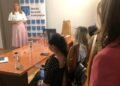 DGA la Spitalul din Târgu Frumos: ofițerii anticorupție au stat de vorbă cu medicii și angajații