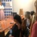DGA la Spitalul din Târgu Frumos: ofițerii anticorupție au stat de vorbă cu medicii și angajații
