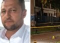 Detalii tulburătoare ies la iveală în cazul polițistului ucis. Fiul său, în arest preventiv
