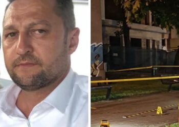 Detalii tulburătoare ies la iveală în cazul polițistului ucis. Fiul său, în arest preventiv