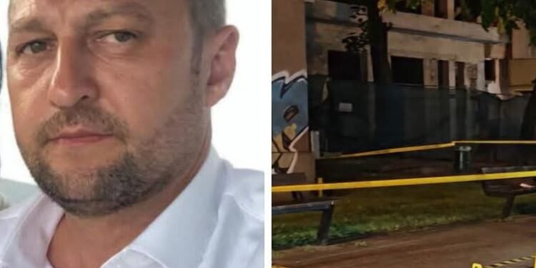 Detalii tulburătoare ies la iveală în cazul polițistului ucis. Fiul său, în arest preventiv