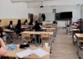 Dialog despre lege și responsabilitate. Un magistrat ieșean a răspuns întrebărilor elevilor