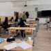 Dialog despre lege și responsabilitate. Un magistrat ieșean a răspuns întrebărilor elevilor