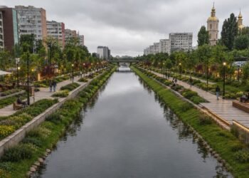 Pariul autorităților pentru viitorul Iașului: planul care poate schimba radical fața Iașului