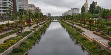 Pariul autorităților pentru viitorul Iașului: planul care poate schimba radical fața Iașului