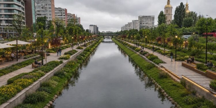 Pariul autorităților pentru viitorul Iașului: planul care poate schimba radical fața Iașului