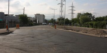 FOTO: Subtraversarea Socola prinde contur. Proiectul care poate schimba complet traficul din Bucium!