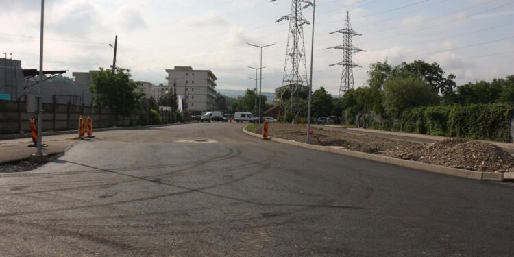 FOTO: Subtraversarea Socola prinde contur. Proiectul care poate schimba complet traficul din Bucium!