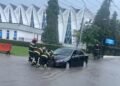 Bacău | Ploile au produs pagube și în zona Oneștiului