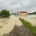 Botoșani | Autorități în alertă din cauza precipitațiilor abundente. Inundații în Copălău