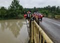 Alerta hidrologilor: râuri din Iași, Botoșani și Prahova, sub Cod Portocaliu