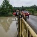 Alerta hidrologilor: râuri din Iași, Botoșani și Prahova, sub Cod Portocaliu