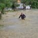 Momente dramatice în Vrancea: 10 copii și doi adulți evacuați din calea apelor