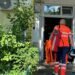 Bărbat găsit căzut în baie într-un apartament din Nicolina, după ce vecinii au alertat autoritățile din cauza mirosului puternic