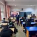 De la mecatronică la legi: Judecătorul Costică Ciocan a adus educația juridică în băncile Liceului „Carol I”