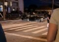 Accident rutier în Iași: șase persoane implicate, una dintre ele a rămas încarcerată