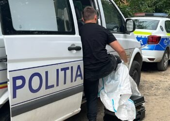 Descoperire macabră în Valea Adâncă: un bărbat de 53 de ani a fost găsit mort în locuința sa