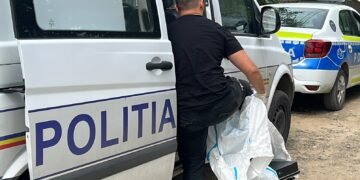 Descoperire macabră în Valea Adâncă: un bărbat de 53 de ani a fost găsit mort în locuința sa