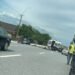Iași | Grav accident în Budăi. Două persoane sunt încarcerate