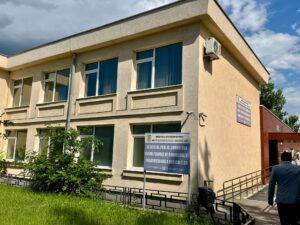 Pașapoartele și permisele, la altă adresă. Serviciile din Iași vor fi relocate temporar
