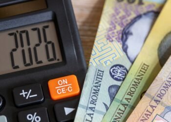 Taxele înghit economiile românilor. Tot mai mulți spun că nu mai pot pune bani deoparte