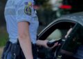 Razie de amploare pe șoselele din Iași. Peste 2.000 de șoferi testați pentru alcool și droguri într-o singură săptămână