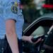 Razie de amploare pe șoselele din Iași. Peste 2.000 de șoferi testați pentru alcool și droguri într-o singură săptămână