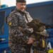Hugo, noua armă secretă a Jandarmeriei Iași. Câinele specializat în detectarea drogurilor a absolvit cursurile cu rezultate excelente