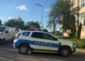 VIDEO-Poliția anchetează moartea unui bărbat descoperit fără viață într-o locuință din Podu Iloaiei