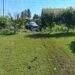 Vaslui | Trei persoane au fost rănite la Oltenești după ce au ieșit cu mașina în decor